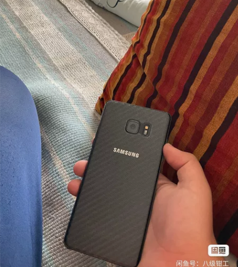 三星note7 非fe 换凝胶电池很安全,...