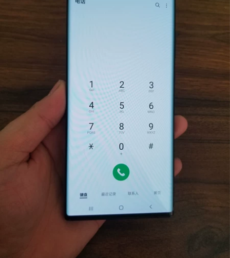 三星not e20u 12+256g内...