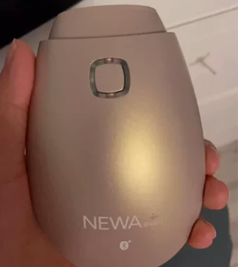 Newa/妞娃 SMART电子美容仪 去年天猫618购入,正... Newa/妞娃 SMART电子美容仪 去年天猫618购入,正...