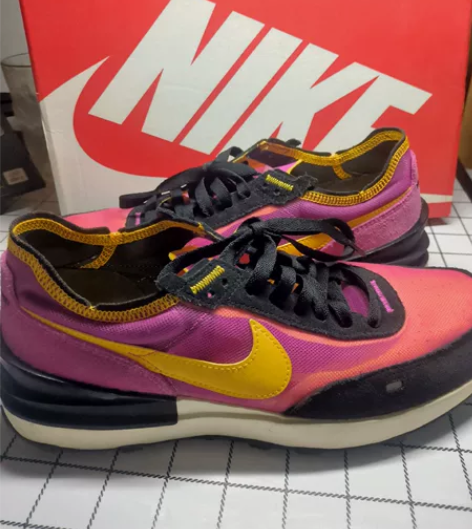 nike waffle one#Nike/...