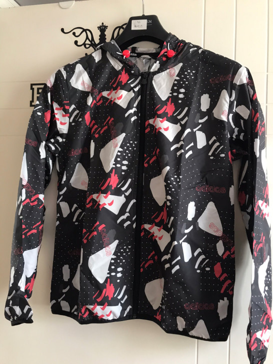 Adidas/阿迪达斯正品 春季新款女子运...