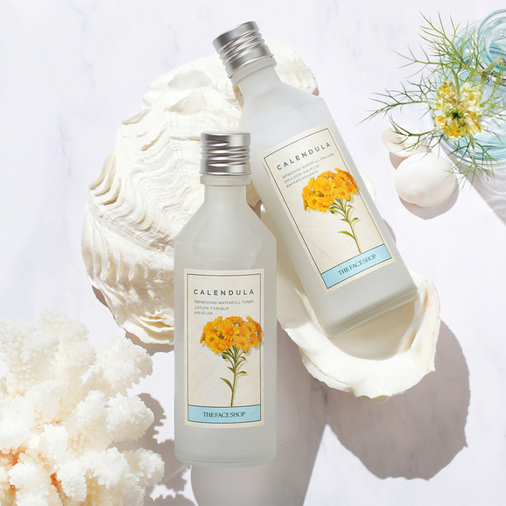 【小茂老师专属】The Face Shop...