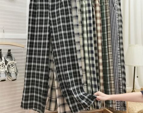 休闲裤 感兴趣的话点“我想要”和我私聊吧~