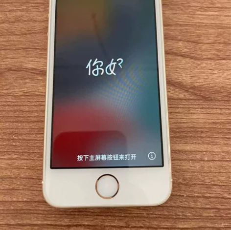 【已验机】97新纯原苹果iPhoneSE ...