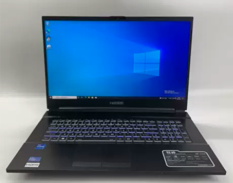 神舟战神G8笔记本电脑RTX3060游戏本...