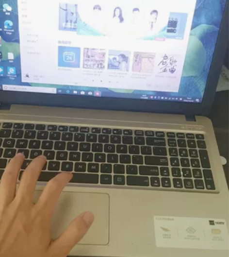 华硕vivobook x540n 128...