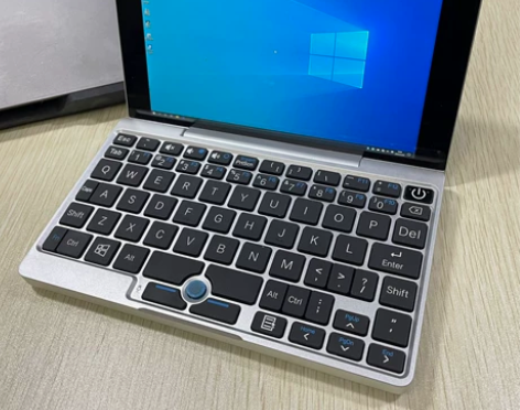 GPD POCKET 迷你手持笔记本 ...