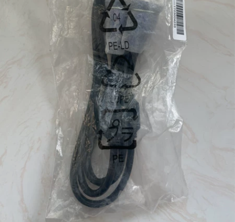 电脑投影仪用VGA视频连接线,全新,包装未...