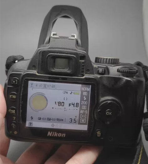 急出!尼康d60单反套机CCD王者 入门级...