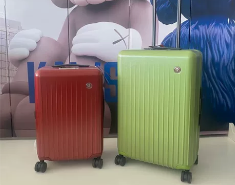 漫游行李箱小型拉杆箱登机箱大容量托运箱包 ...