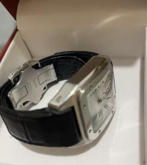 #Cartier/卡地亚 卡地亚手表 感兴...