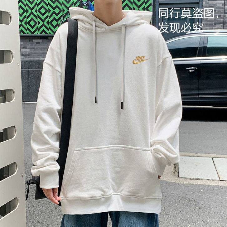 【库存尾货处理】Nike连帽衫耐克卫衣连帽...
