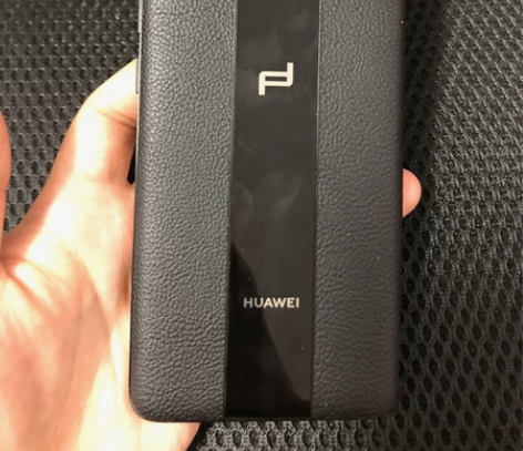 华为mate20pro保时捷版 8+512...