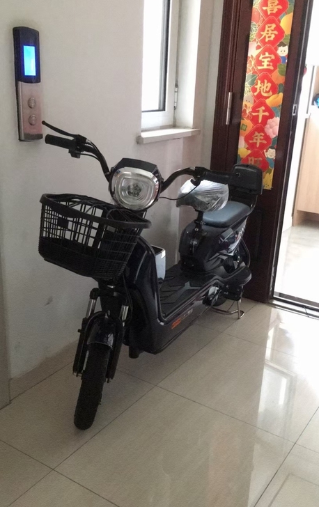 转让全新电动车48V4块电池,仅限同城双城...