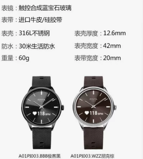 手表95成新，购买价格1699，现800出...