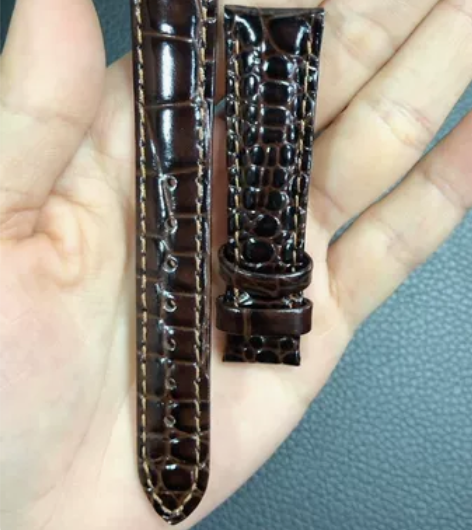 代用飞亚达四叶草系列 14×16女款 现货...