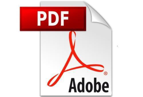PDF 加密 * 3元/个