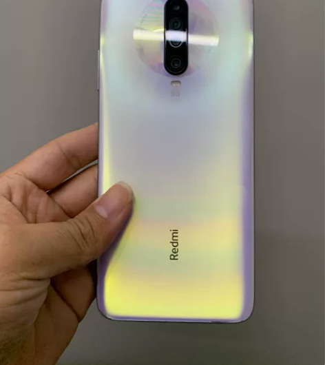品牌: 红米 k30i 5g 容量: ...