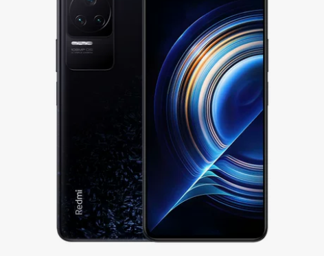 【购机享24期免息】Redmi K50 P...