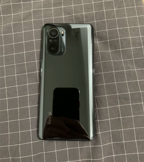 红米K40 5G 12256G 99新 全...