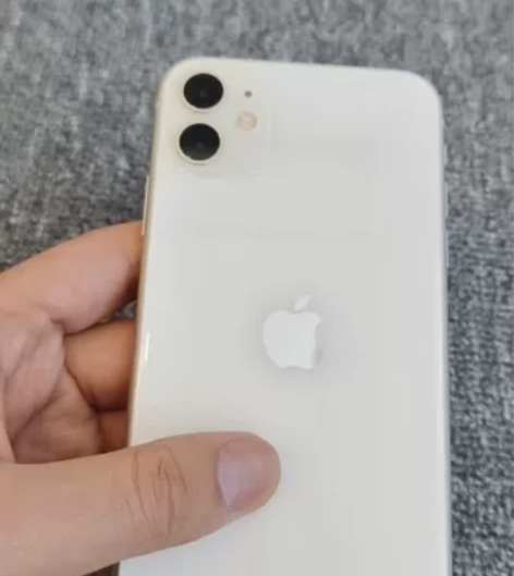 型号:苹果11 内存:128G 颜色:白色...