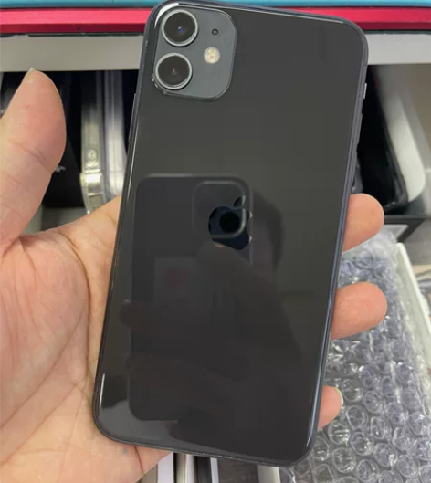型号：11  国行 内存：128GB 颜色...