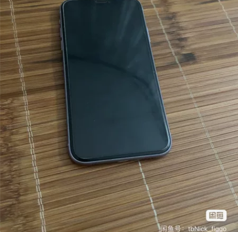 自用苹果11出售 没有拆修过 全部原装 轻...