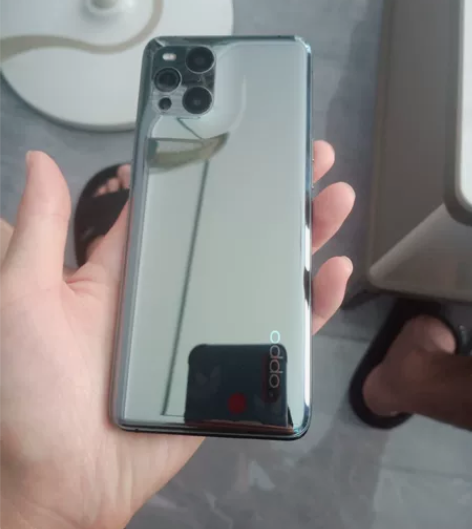 OPPO Find X3 Pro,12+2...