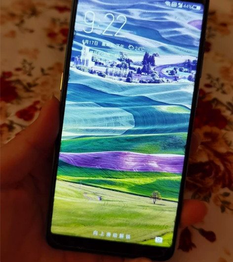 自用手机!nubia/努比亚 Z18min...