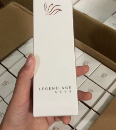 品牌型号: 传奇今生轻颜慕斯洁面洗面奶 新...