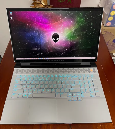 外星人Alienwarem17r2，无任何...