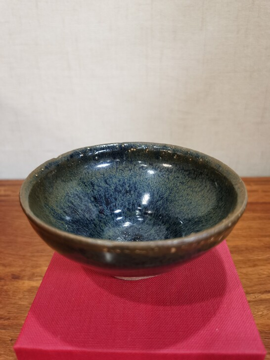宋建盏