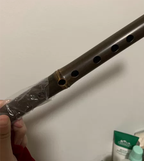 专业笛子初学成人苦竹笛乐器竹笛精制入门笛子...