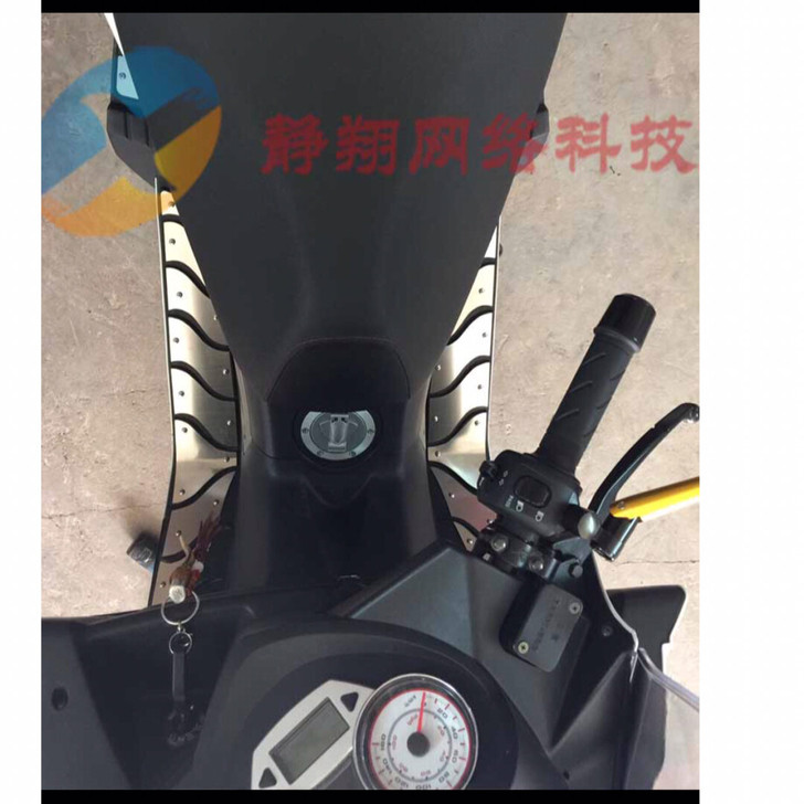 钱江贝纳利银刃250BJ250T-8大踏板...