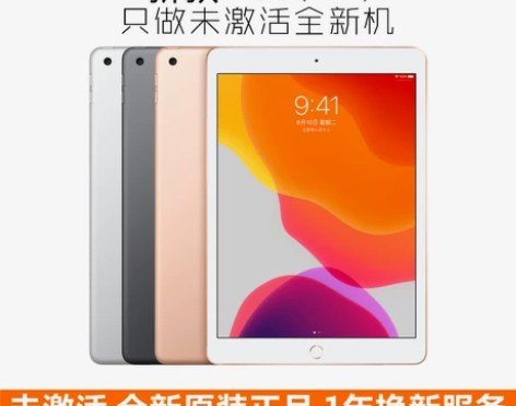Apple/苹果 10.2 英寸 iPad...