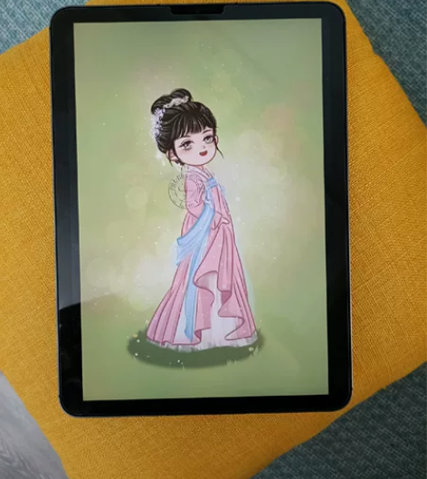 包邮21款iPad pro5代12.9寸1...