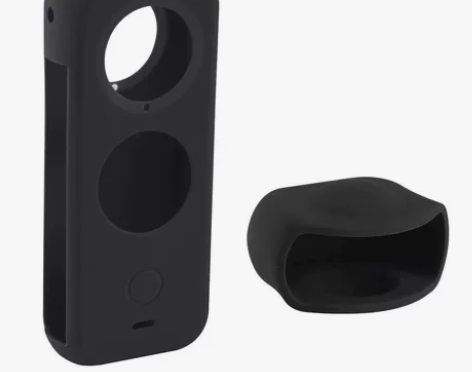 Insta360 one x2 全景相机硅...