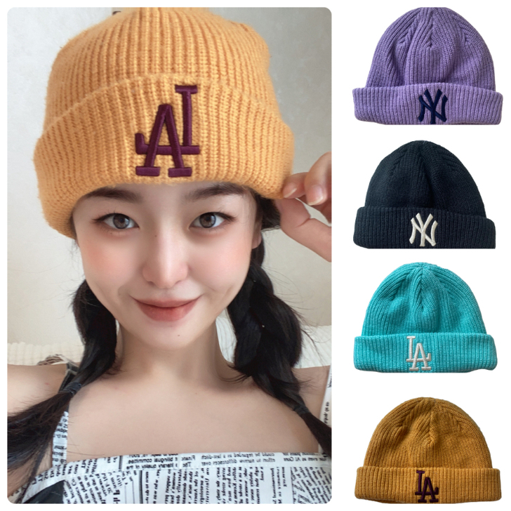 MLB 帽子