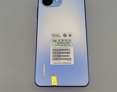 99新MIUI/小米 小米 11(青春版)...