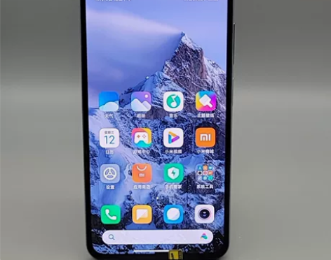 99新MIUI/小米 小米 11(青春版)...