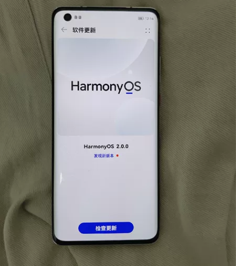 华为mate40 8+128 秘银色...