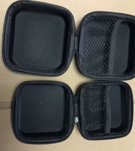 适用各种型号的光纤切割刀硬质皮包包两个15...