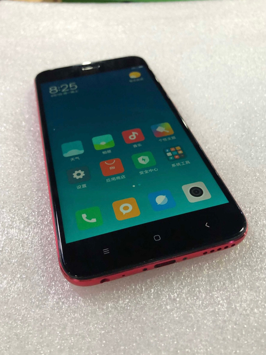小米5X