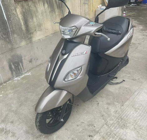 雅马哈巧格i125cc省油神器，目前两箱油...
