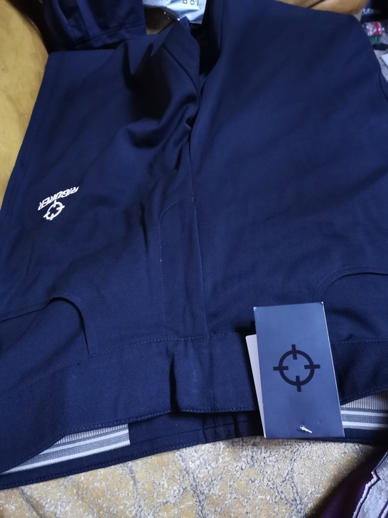 准者篮球裁判裤。m码,全新。