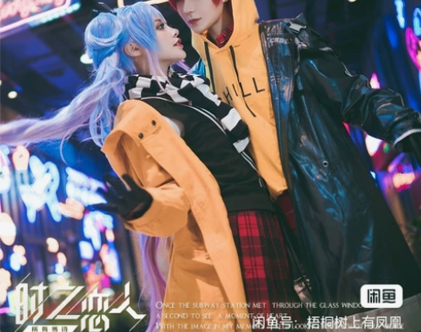 【全新未拆封】初兽猫刘备时之恋人s码 因为...