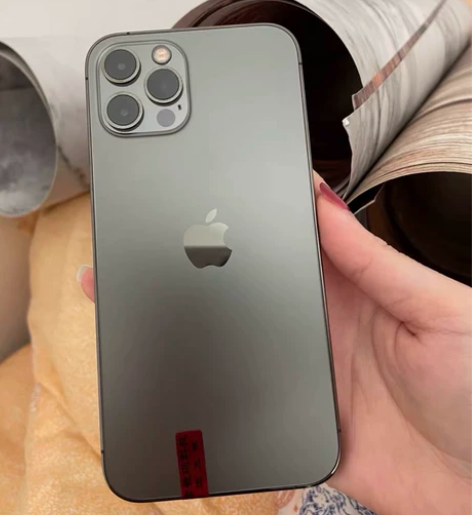 苹果12pro 128G全原装iPhone...