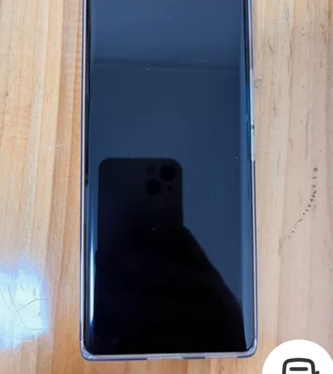 荣耀70 12+256G1.无磕碰无划痕无...