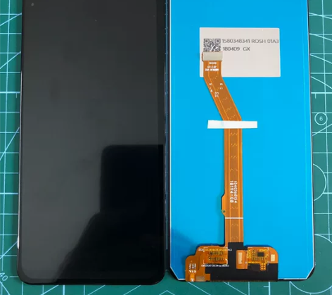 vivo y83全新屏幕总成!不带框!显示...