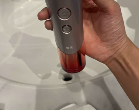 【有实拍】雅萌YAMAN射频美容仪家用面脸...